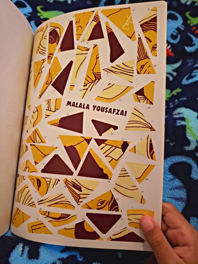 Rebel Girls Stick Together: A Sticker-By-Number Book