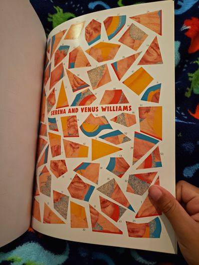 Rebel Girls of Black History: A Sticker-by-Number Book