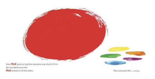 One by Kathryn Otoshi