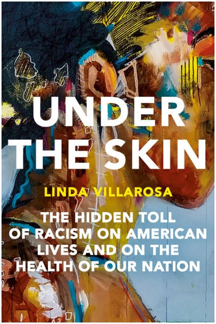 Under the Skin by Linda Villarosa