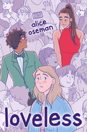 Loveless by Alice Oseman