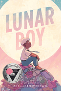 Lunar Boy by Jes and Cin Wibowo