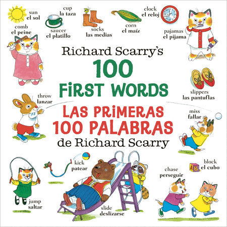 Libros en Español