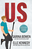 Us (Him #2) by Sarina Bowen