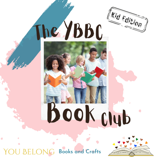 Book Club- Elementary Level