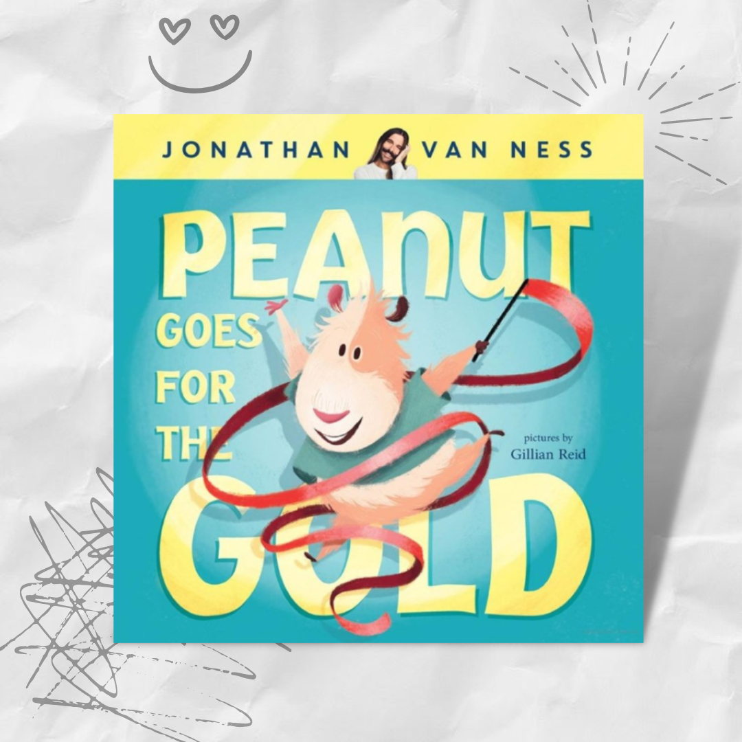Children's LGBTQ picture books